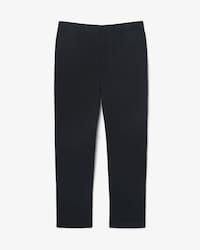 Slim Fit Cotton Chino Pants