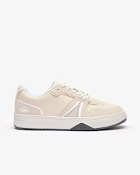 Men's L001 Leather Sneakers