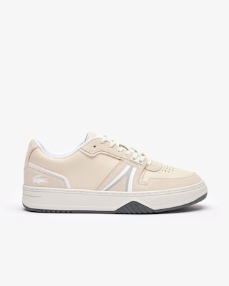 Men's L001 Leather Sneakers
