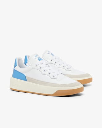 Women's G80 Club Leather Sneakers