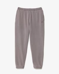 Unisex Fleece Cotton Sweatpants