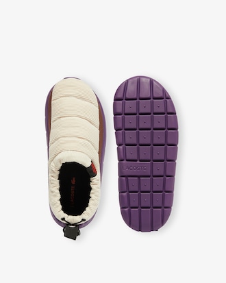 Women's Serve Slipper