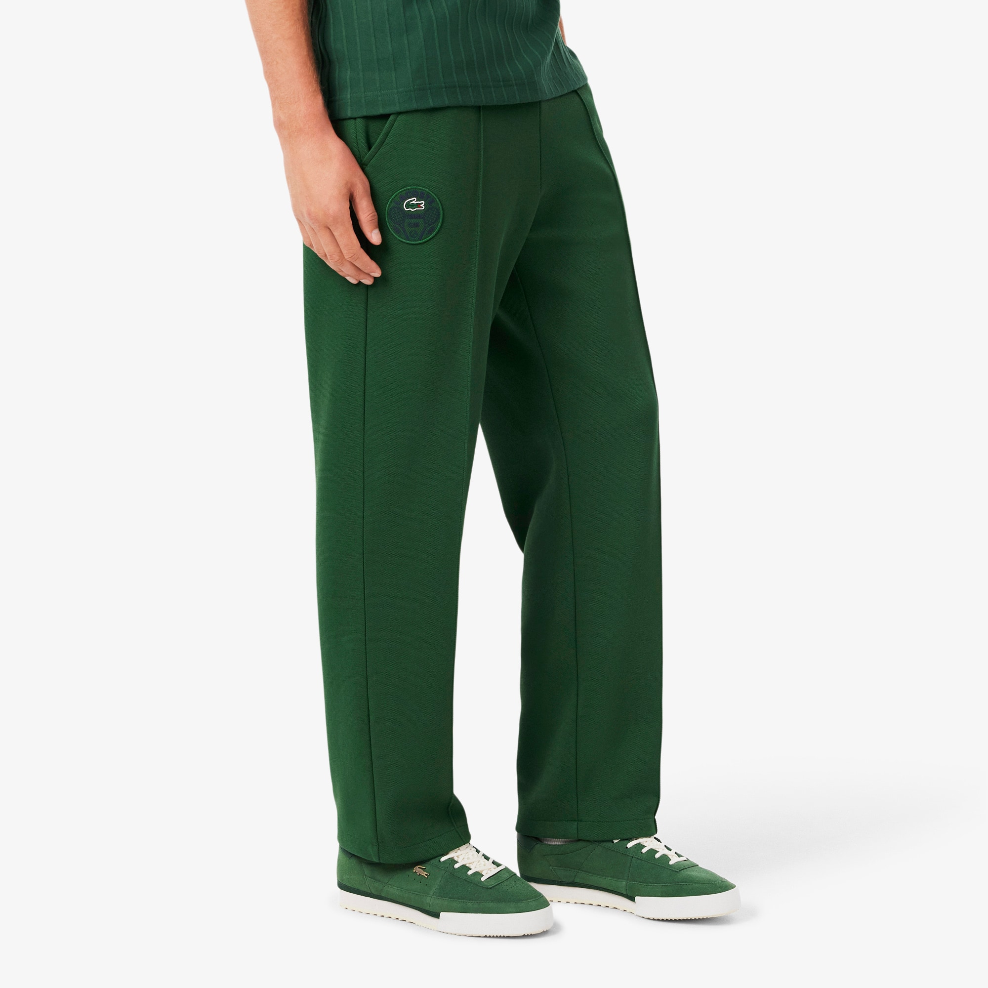 Men's Tennis Heritage Sweatpants - Pants & Sweatpants - New In