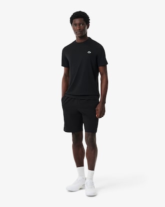 Pantal&oacute;n Corto De Tenis Ultra Seco De Corte Regular Para Hombre