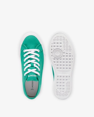 Junior's Backcourt Sneakers
