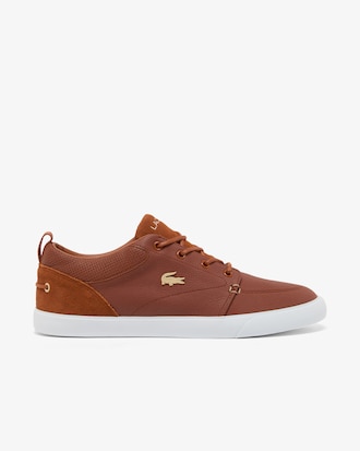 Sneakers Bayliss de Piel para Hombre