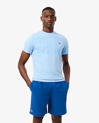 Men's Lacoste Tennis x Novak Djokovic Shorts