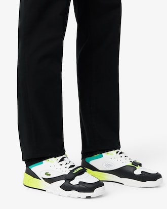 Sneakers Game Trainer Pro Para Hombre