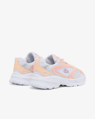 Children's L003 Neo Shot Sneakers 