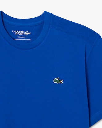Playera Deportiva de Algod&oacute;n Ultra Dry para Hombre