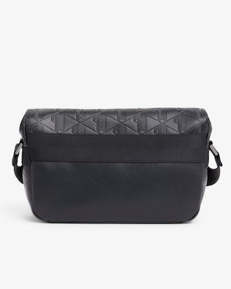 Bolso Tipo Messanger Para Hombre