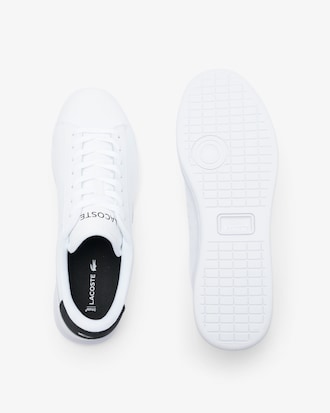 Men's Carnaby Set Leather Sneakers