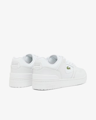 Sneakers Courtcage Set de Piel para Hombre
