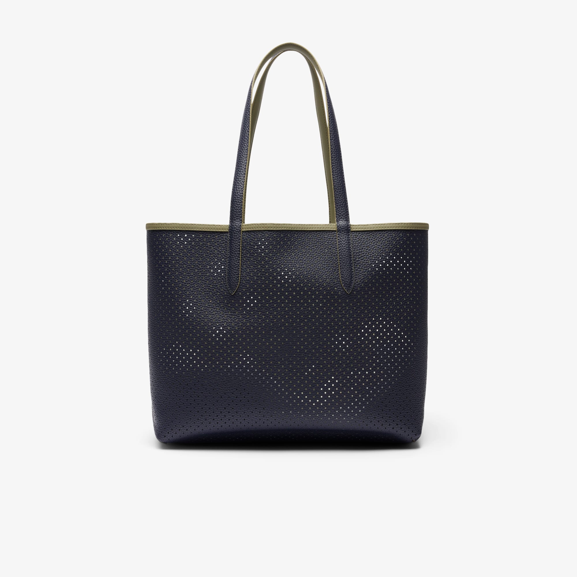 Women's Anna Reversible Perforated Tote - Tote Bags - New In