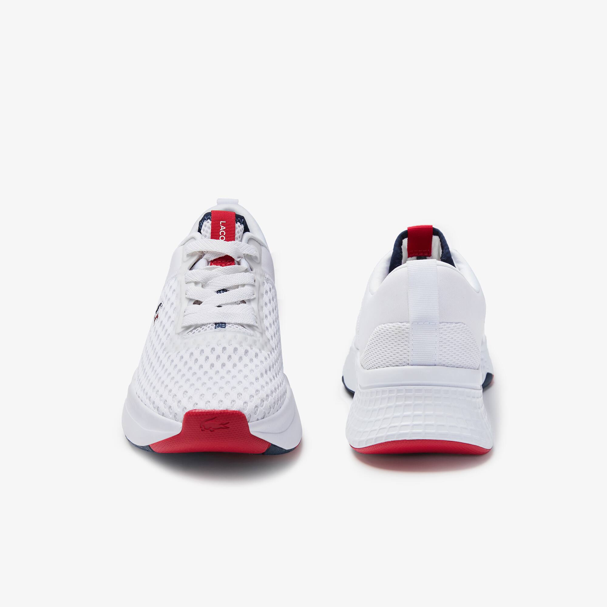 【美品】Lacoste Court-drive Plus Men's Court-Drive Sneakers - Sneakers - New In 2025 | Lacoste