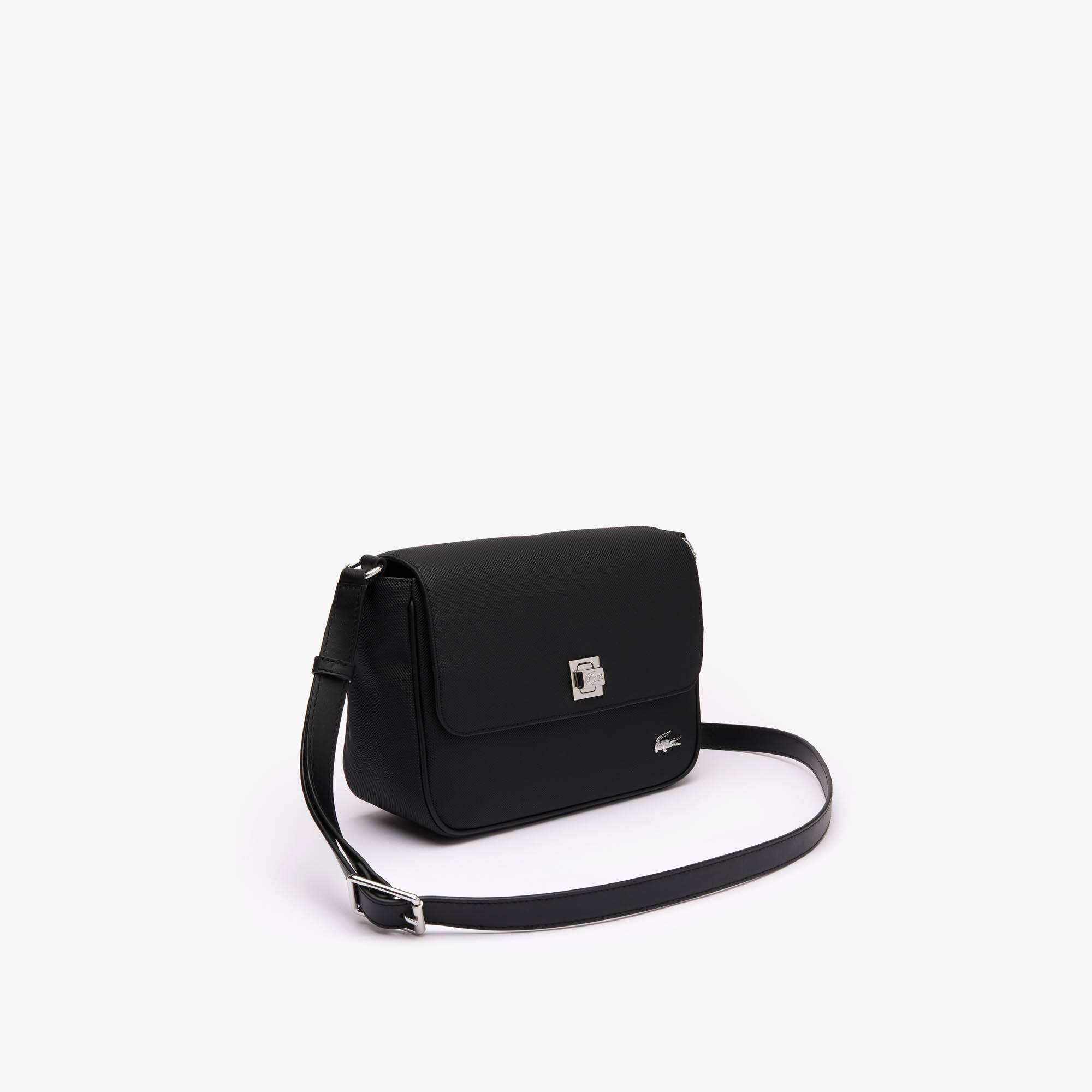 Women's Daily Lifestyle Flap Close Bag - Crossbody Bags