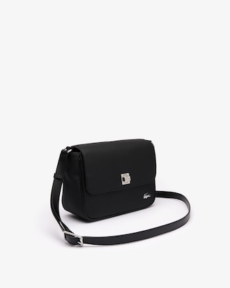 Women's Daily Lifestyle Flap Close Bag