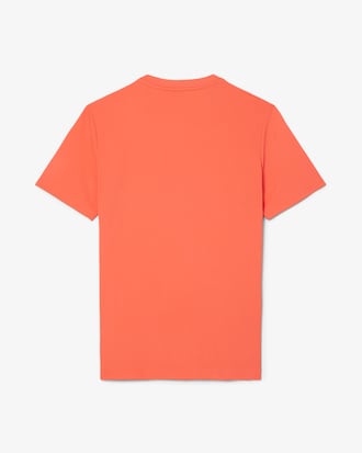 Men's Lacoste Tennis x Novak Djokovic T-Shirt