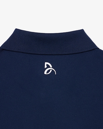 Lacoste Tennis x Novak Djokovic Polo