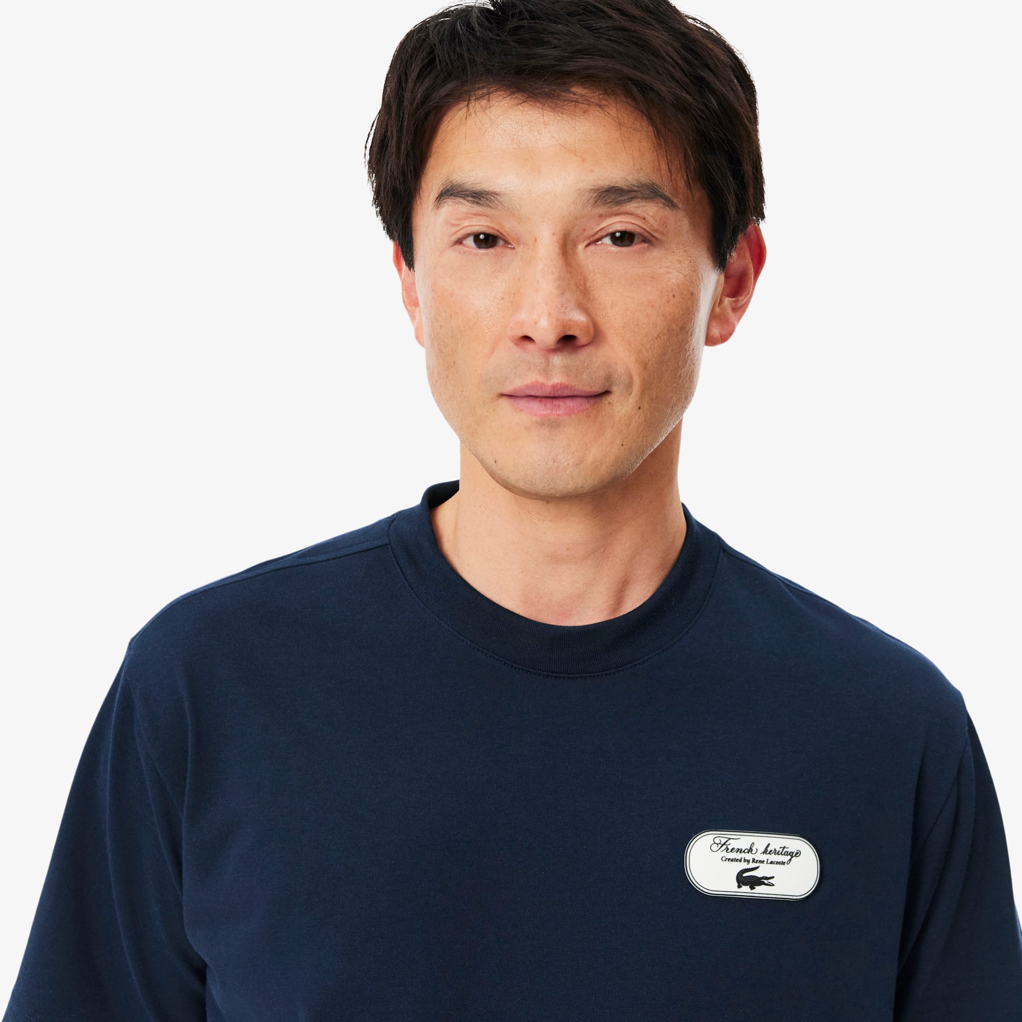 Ultra Dry Tennis Heritage Graphic T-shirt - T-shirts - New In 2026