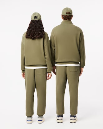Unisex Relaxed Fit Sweatpants 