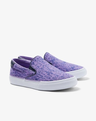Sneakers Slip on Jump Serve para ni&ntilde;os