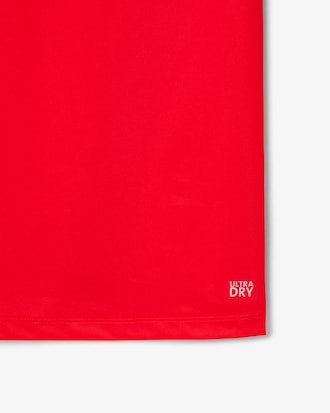 Men's Lacoste Tennis x Novak Djokovic On Court Polo