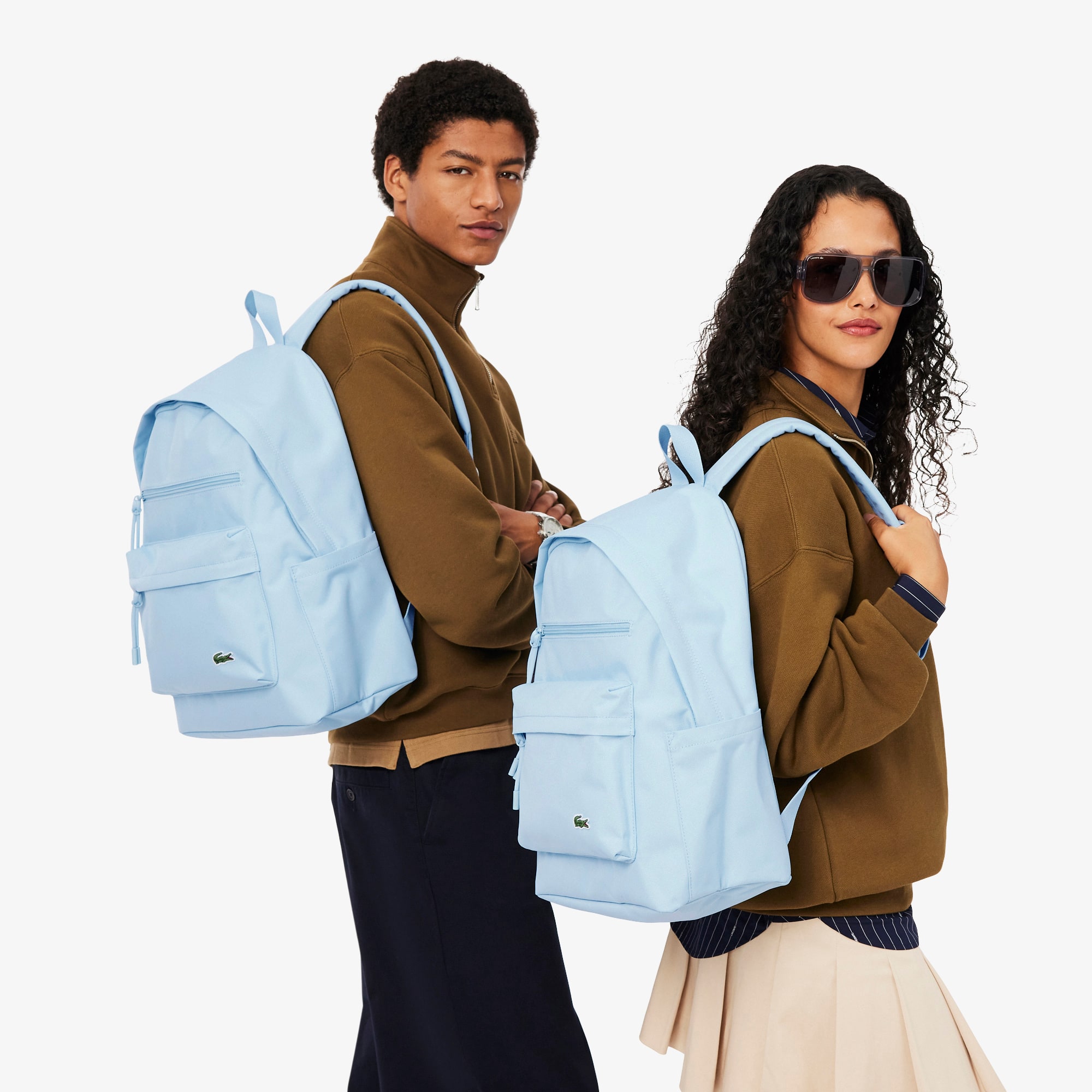 Neocroc Backpack - Backpacks - New In 2026 | Lacoste