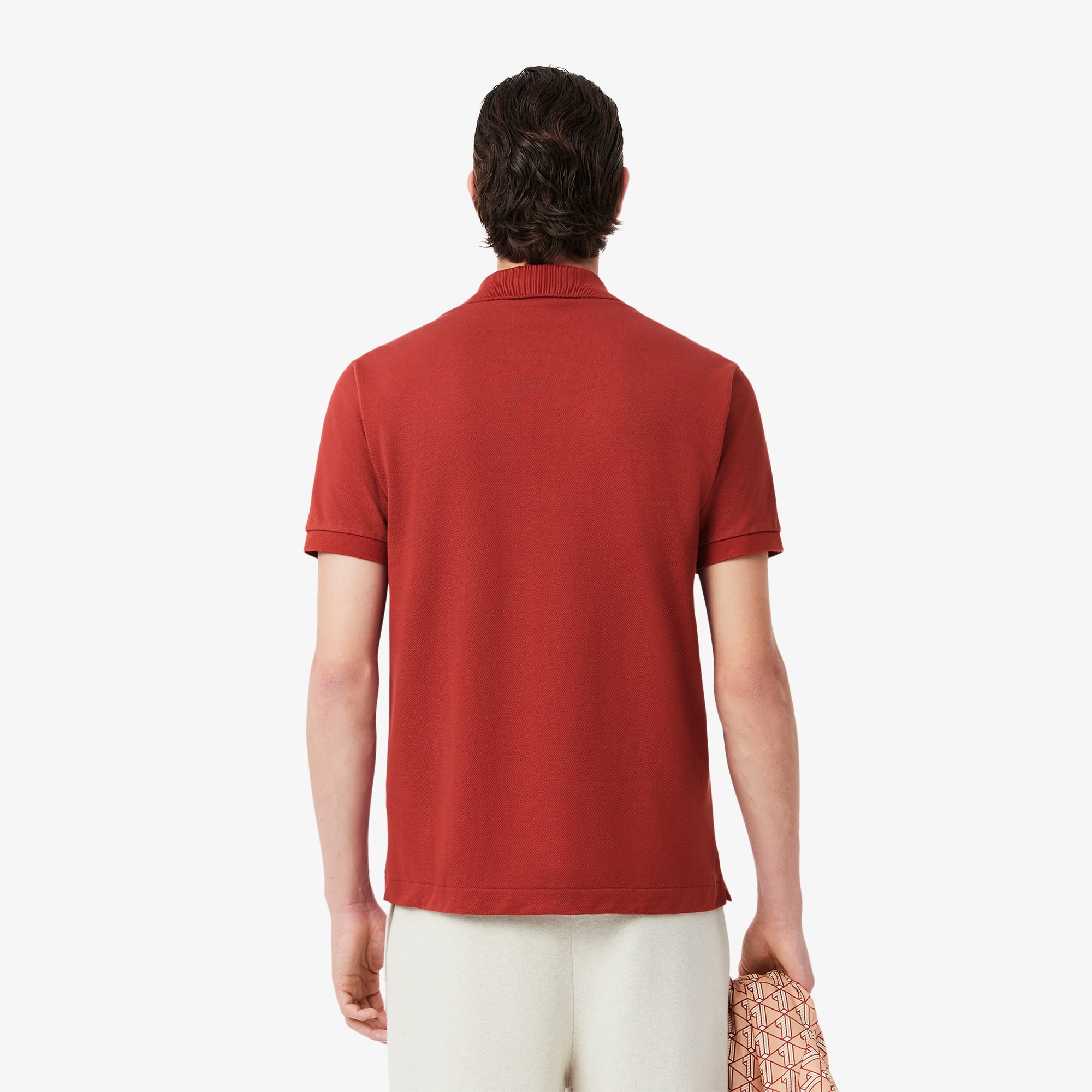 Men's Classic Fit Original L.12.12 Polo - Polo Shirts - New In