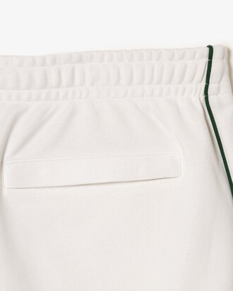 Paris Piqué Sweatpants