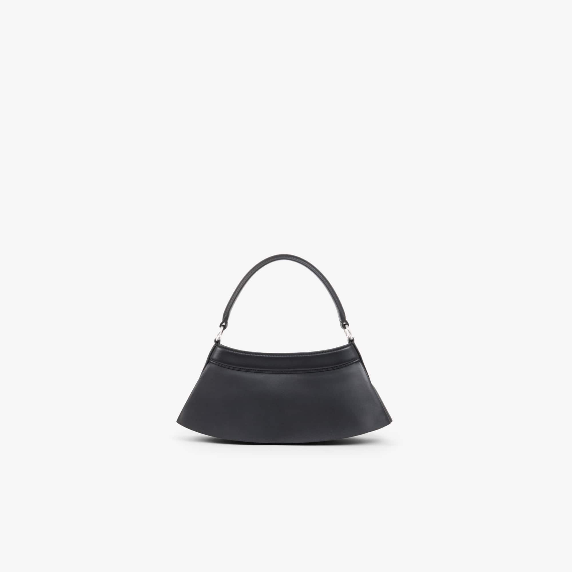Lenglen Leather Purse