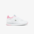 WHITE/PINK