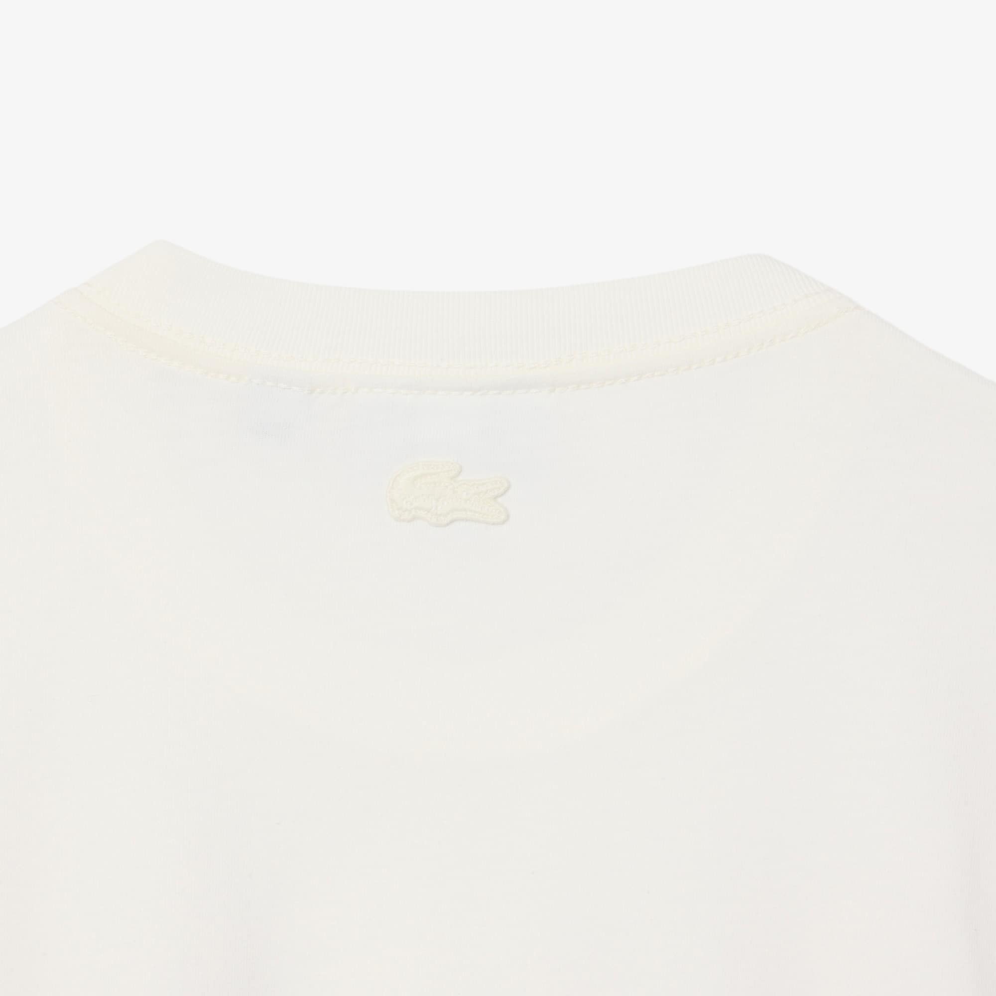 Printed Cotton Jersey T-shirt