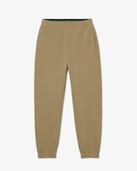 Women's Piqué Sweatpants