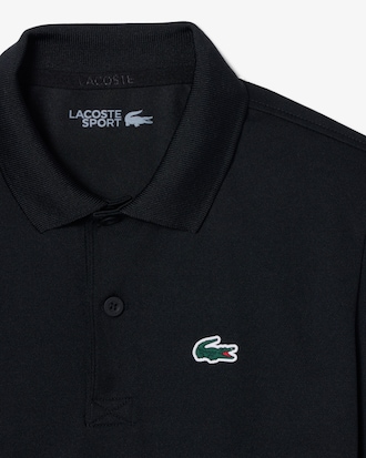 Boys' Sport Ultra Dry Jersey Polo