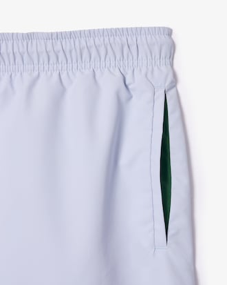 Men's Quick-Dry Swim Trunks