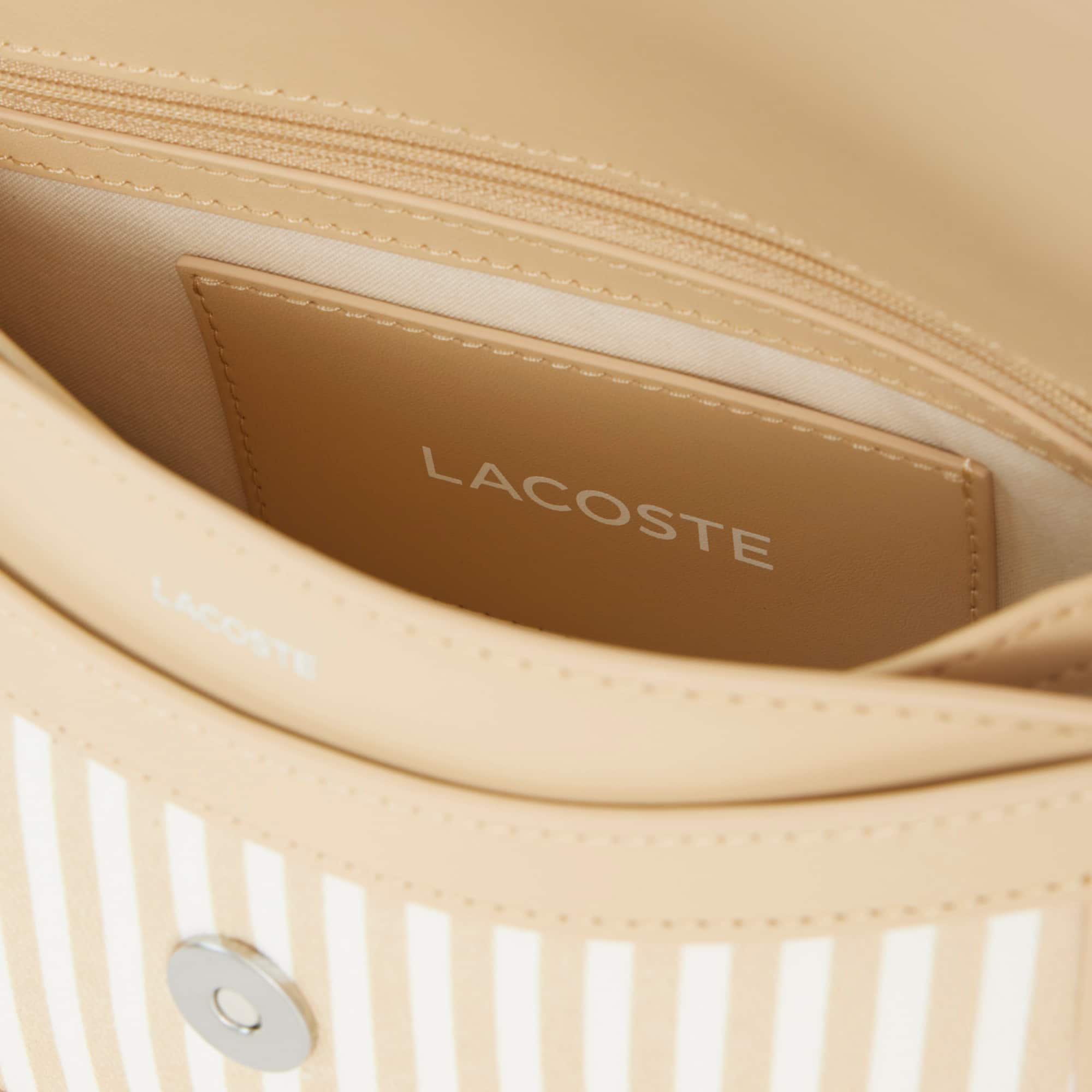 LACOSTE ボディバッグ Summer Pack Shoulder Bag - Crossbody Bags - New In 2026 | Lacoste
