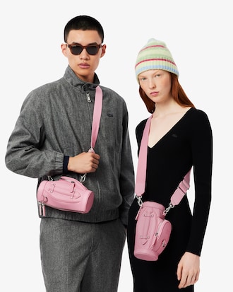 Unisex Meldane Mini Shoulder Bag