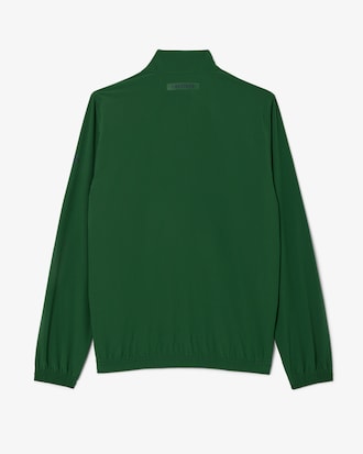 Men's Lacoste Tennis x Novak Djokovic Tracksuit