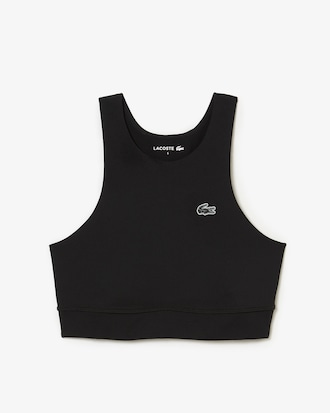 Women’s Quick-Dry Stretch Sports Bra