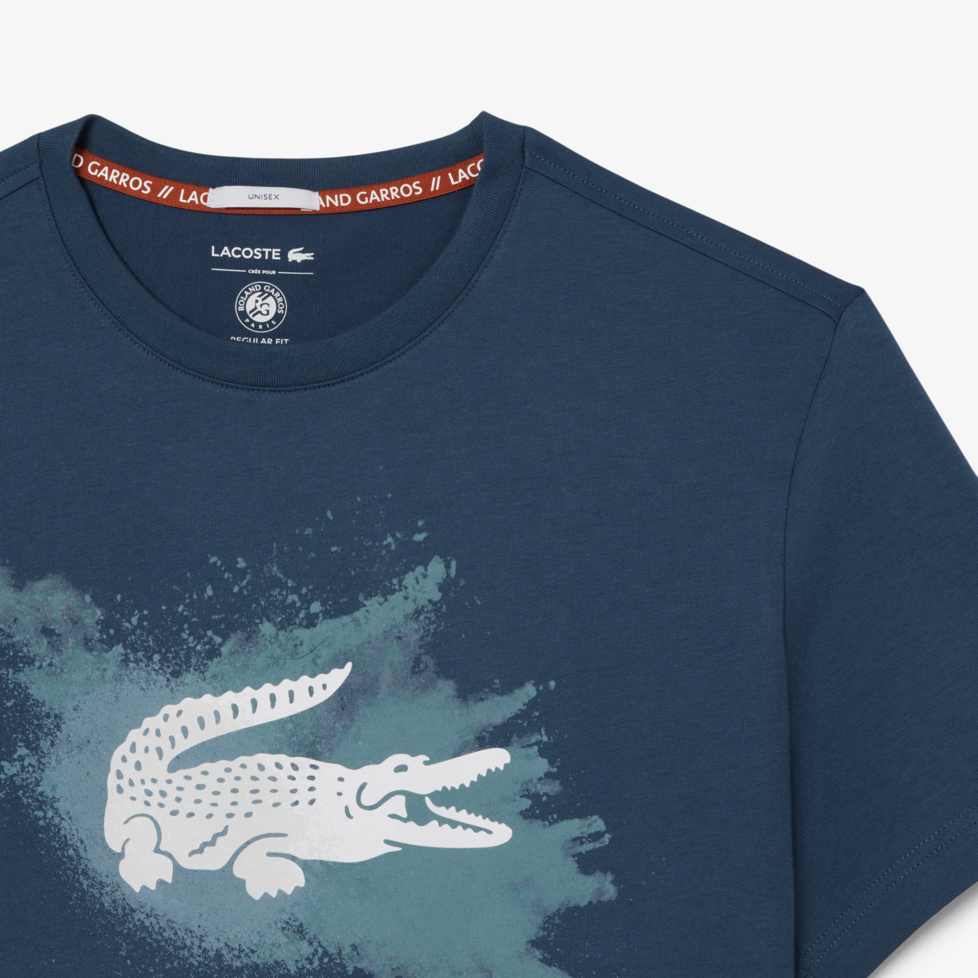 Men's Roland-Garros Edition Sport T-Shirt - T-shirts - New