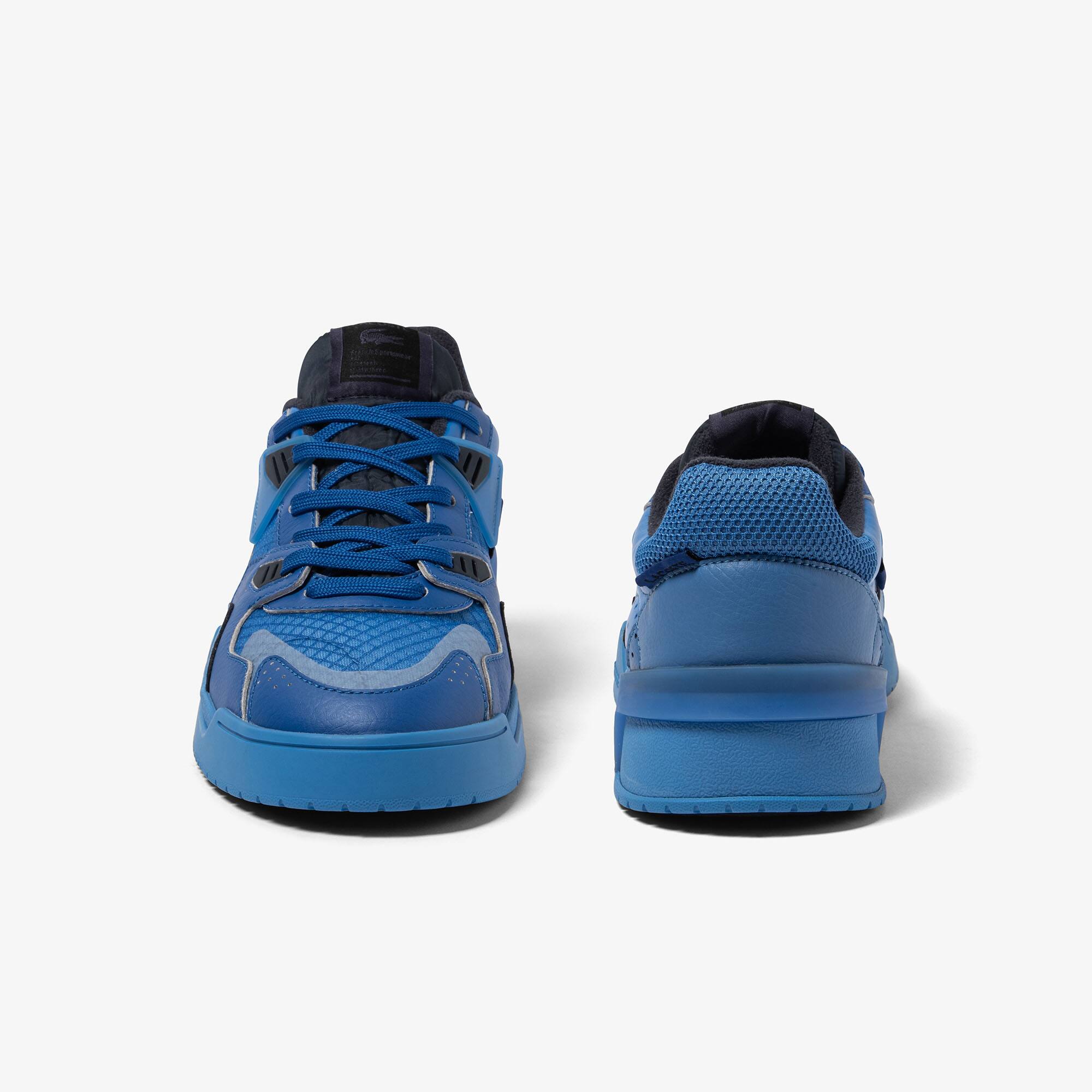 Men's LT 125 Leather Sneakers - Sneakers - New In 2025 | Lacoste