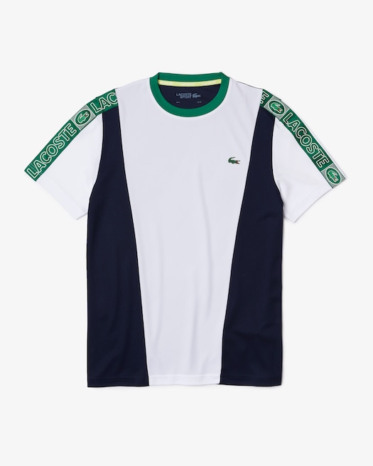 White / Navy Blue / Green / Flashy Yellow