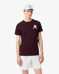 Men's Lacoste Tennis x Novak Djokovic Pack