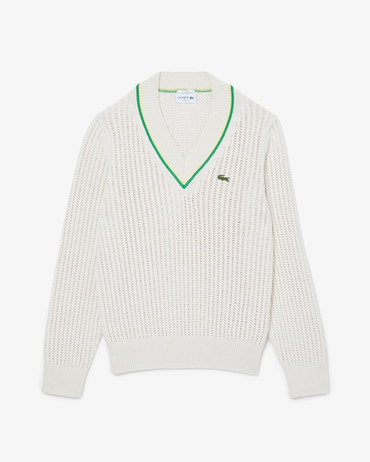 Blanco / Verde / Amarillo