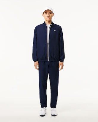 Men's Tennis Sweatsuit