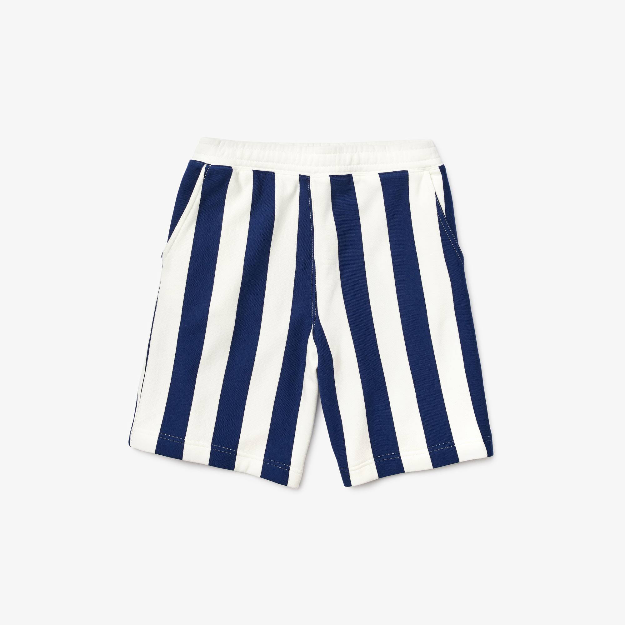 lacoste bermuda shorts