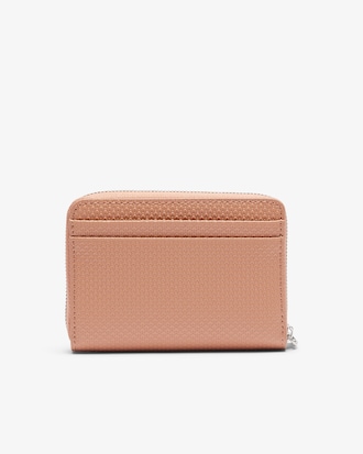 Chantaco Leather Wallet