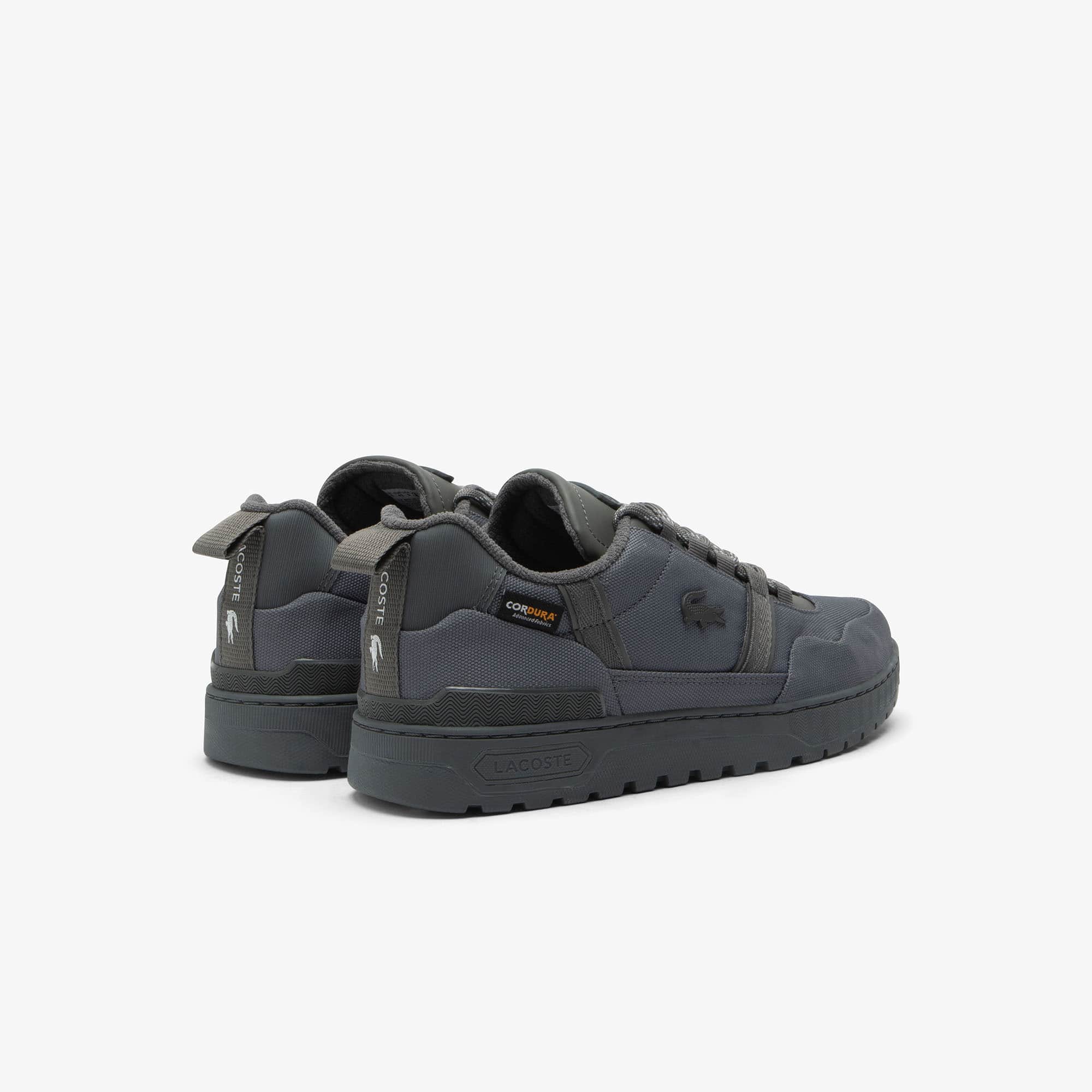 Men's T-Clip Winter Sneakers - Slides - New In 2026 | Lacoste