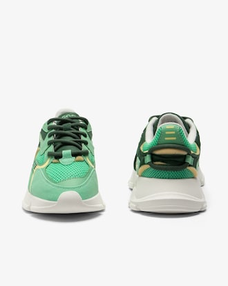 Sneakers L003 Neo para jóvenes